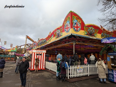 Super Dodgems